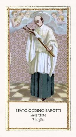 Beato Oddino Barotti