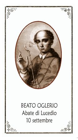 Beato Oglerio