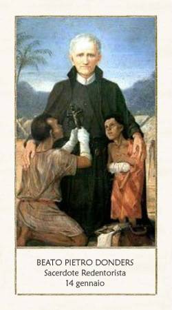 Beato Pietro Donders