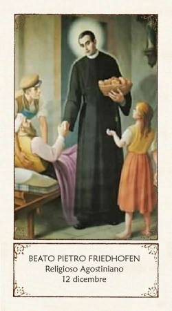 Beato Pietro Friedhofen