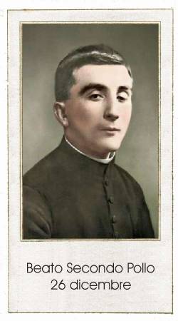 Beato Secondo Pollo