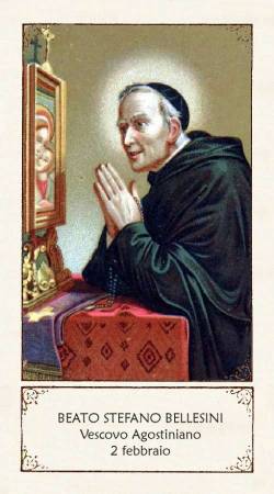 Beato Stefano Bellesini