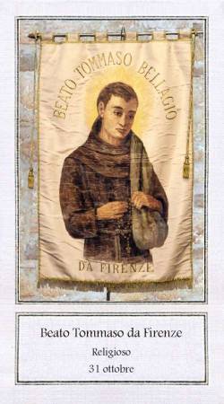 Beato Tommaso Bellacci da Firenze