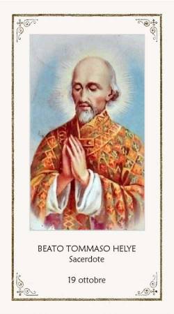 Beato Tommaso Helye