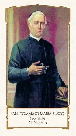 Beato Tommaso Maria Fusco