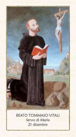 Beato Tommaso Vitali