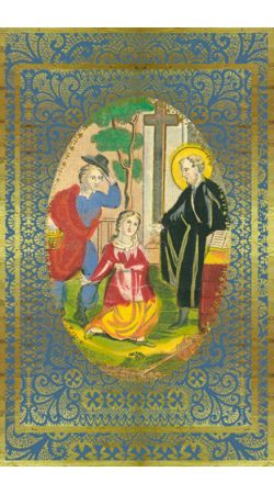 Beato Torello da Poppi
