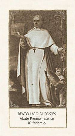 Beato Ugo di Fosses