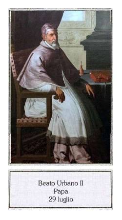 Beato Urbano II