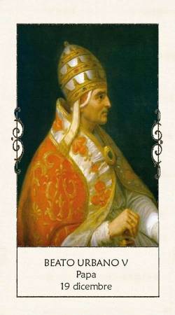 Beato Urbano V