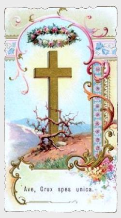 Esaltazione della Santa Croce