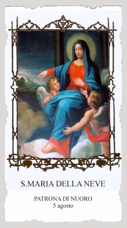Madonna della Neve