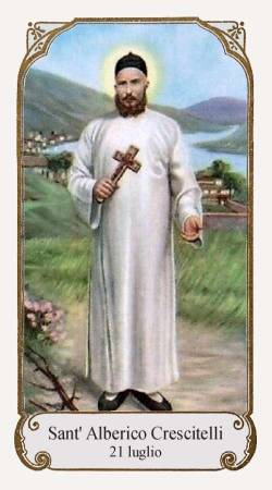 Sant' Alberico Crescitelli 