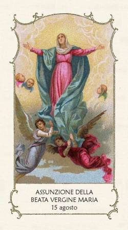 Assunzione della Beata Vergine Maria