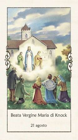 Beata Vergine Maria di Knock