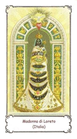 Beata Vergine Maria di Loreto