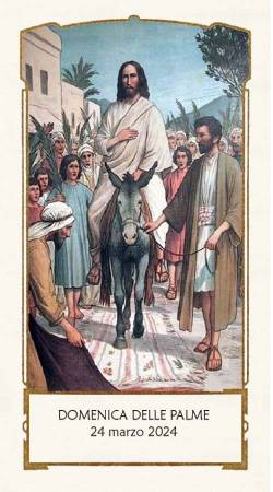 Domenica delle Palme
