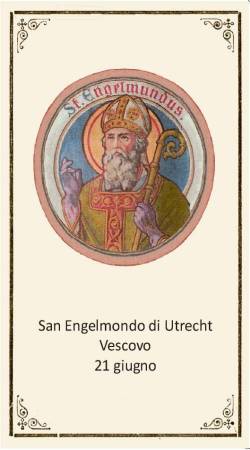 Sant' Engelmondo