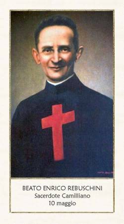 Enrico Rebuschini 
