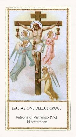Esaltazione della Santa Croce