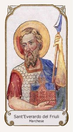 Sant' Everardo del Friuli