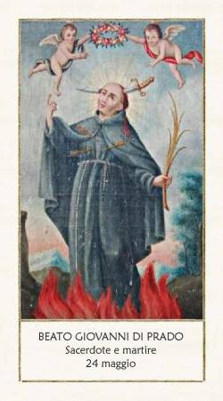Beato Giovanni di Prado