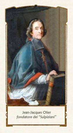 Jean-Jacques Olier