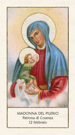 Madonna del Pilerio