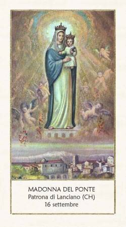 Madonna del Ponte