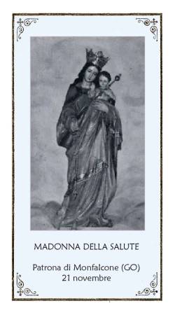 Madonna della Salute
