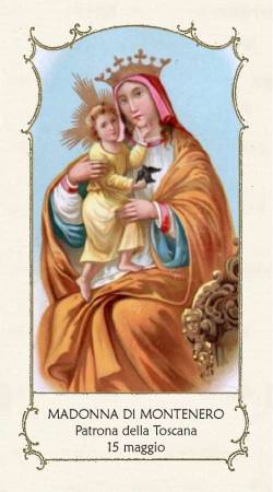 Madonna di Montenero