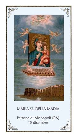 Maria SS. della Madia