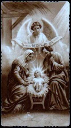 Natale del Signore
