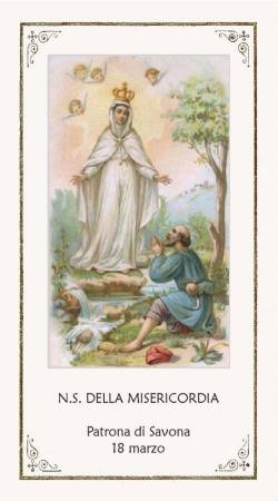 Nostra Signora della Misericordia
