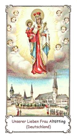 Nostra Signora di Altotting (Germania)