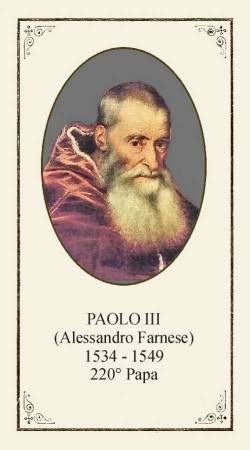 Paolo III