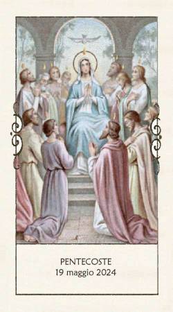 Pentecoste