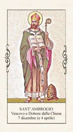 Sant' Ambrogio