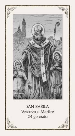 San Babila