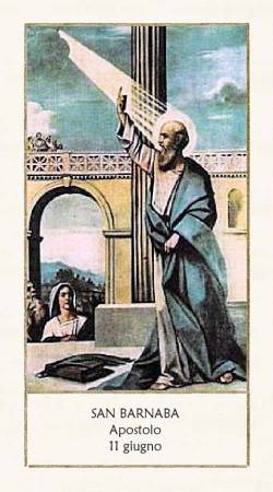 San Barnaba