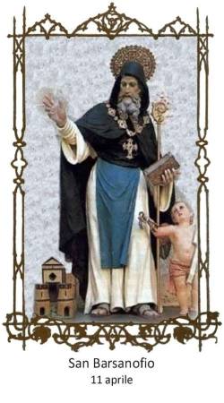 San Barsanofio