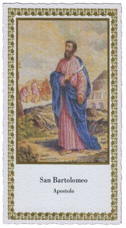 San Bartolomeo