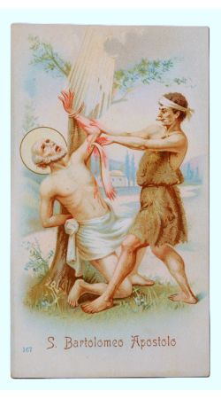 San Bartolomeo