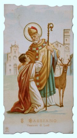 San Bassiano