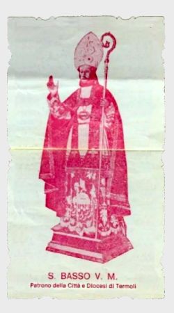 San Basso