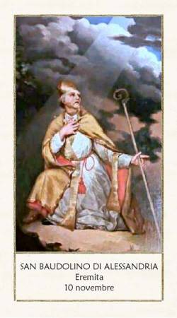 San Baudolino di Alessandria