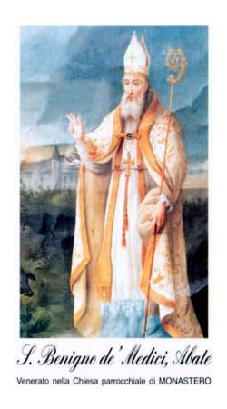 San Benigno de' Medici