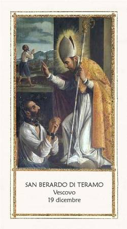 San Berardo di Teramo