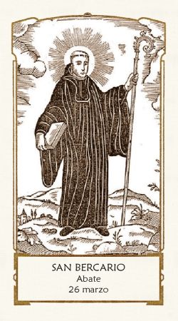 San Bercario