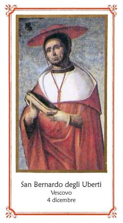 San Bernardo degli Uberti